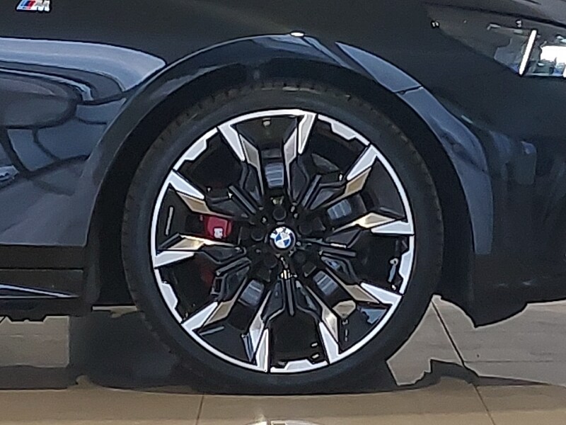 Used BMW 5 Series 2023 for sale - 77656921: Photo 14