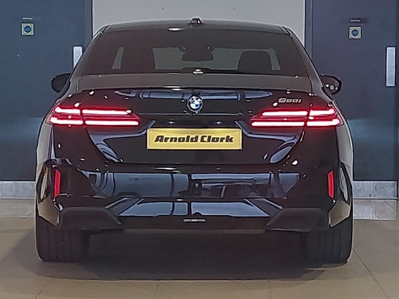 Used BMW 5 Series 2023 for sale - 77656921: Photo 15