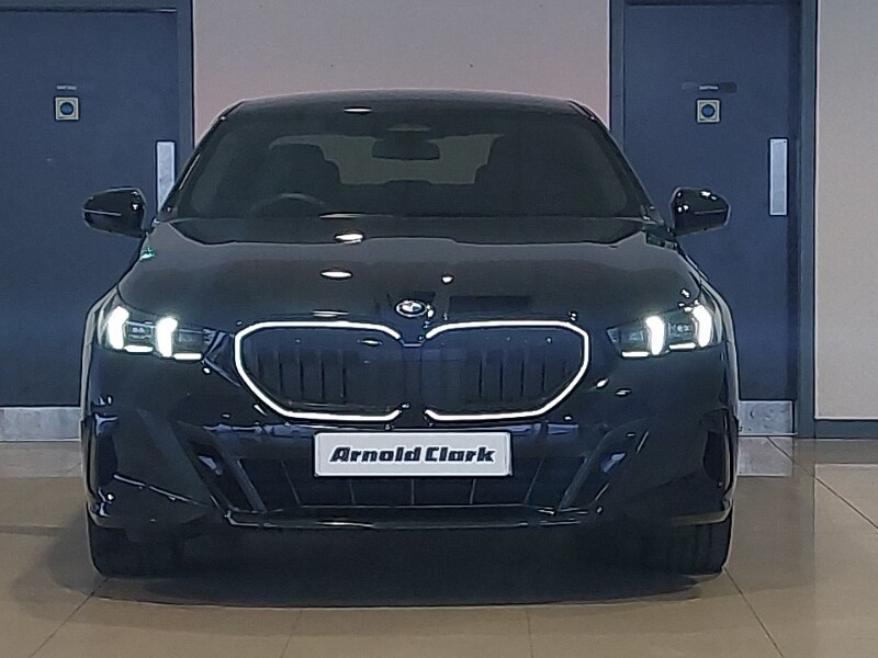 Used BMW 5 Series 2023 for sale - 77656921: Photo 16