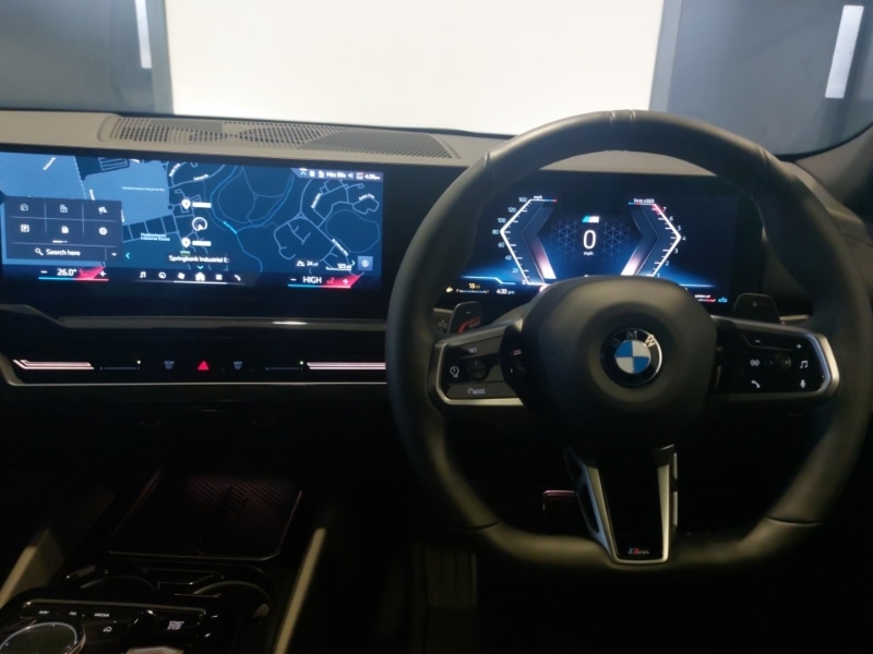 Used BMW 5 Series 2023 for sale - 77656921: Photo 5