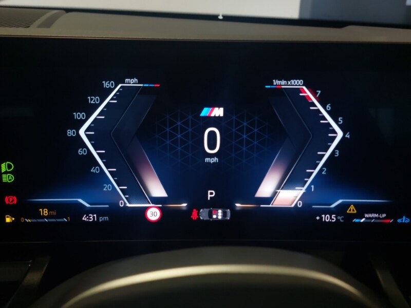 Used BMW 5 Series 2023 for sale - 77656921: Photo 9