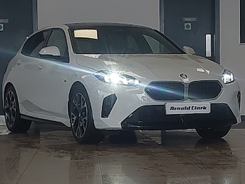 Used BMW 1 Series 2025 for sale - 79578593: Photo