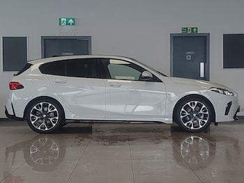 Used BMW 1 Series 2025 for sale - 79578593: Photo