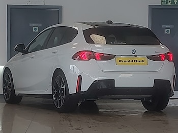 Used BMW 1 Series 2025 for sale - 79578593: Photo