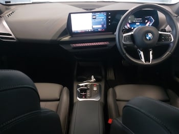 Used BMW 1 Series 2025 for sale - 79578593: Photo