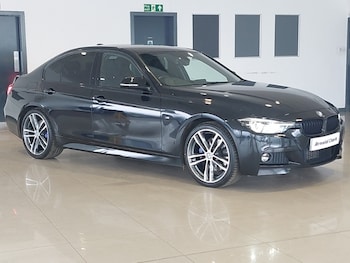 Used BMW 3 Series 2018 for sale - 78380893: Photo