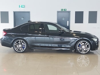 Used BMW 3 Series 2018 for sale - 78380893: Photo