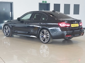 Used BMW 3 Series 2018 for sale - 78380893: Photo