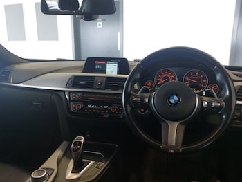 Used BMW 3 Series 2018 for sale - 78380893: Photo