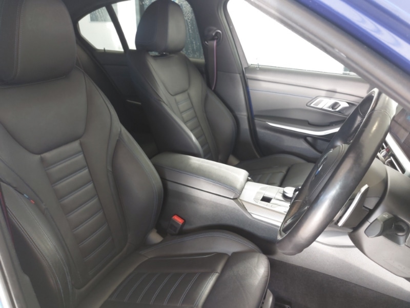 Used BMW 3 Series 2021 for sale - 76860432: Photo 11