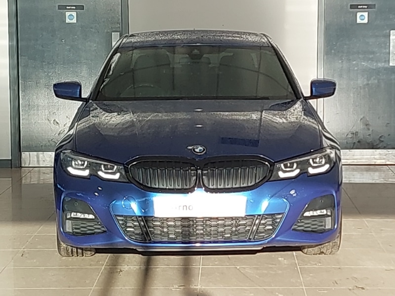 Used BMW 3 Series 2021 for sale - 76860432: Photo 16