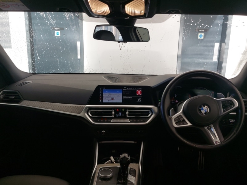 Used BMW 3 Series 2021 for sale - 76860432: Photo 4