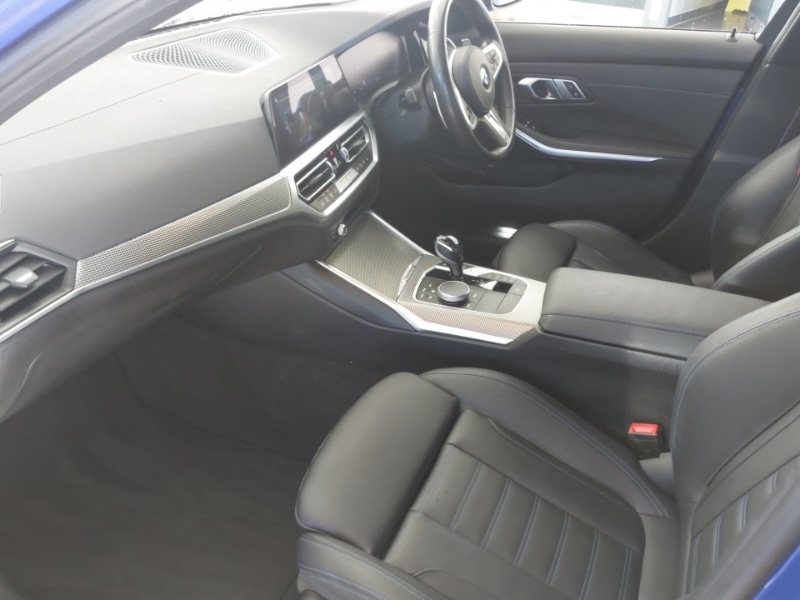 Used BMW 3 Series 2021 for sale - 76860432: Photo 7