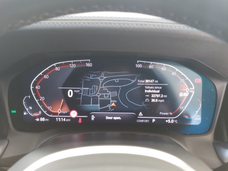 Used BMW 3 Series 2021 for sale - 76860432: Photo 9