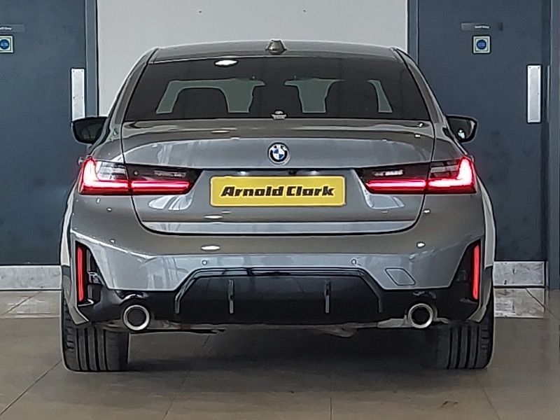 Used BMW 3 Series 2023 for sale - 77823129: Photo 15