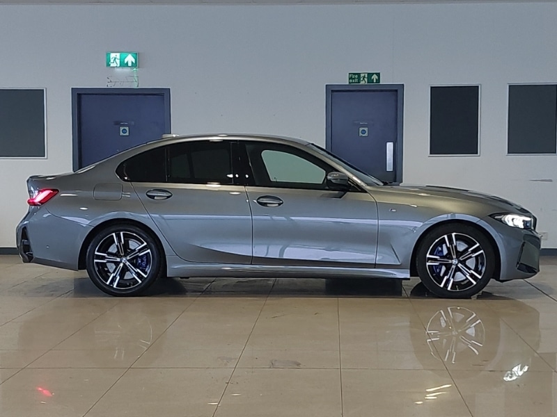 Used BMW 3 Series 2023 for sale - 77823129: Photo 2