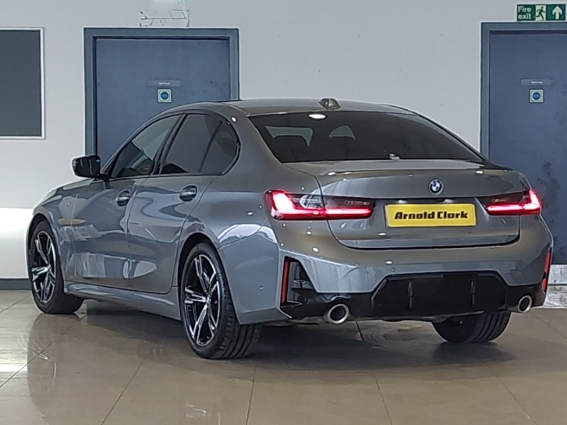 Used BMW 3 Series 2023 for sale - 77823129: Photo 3