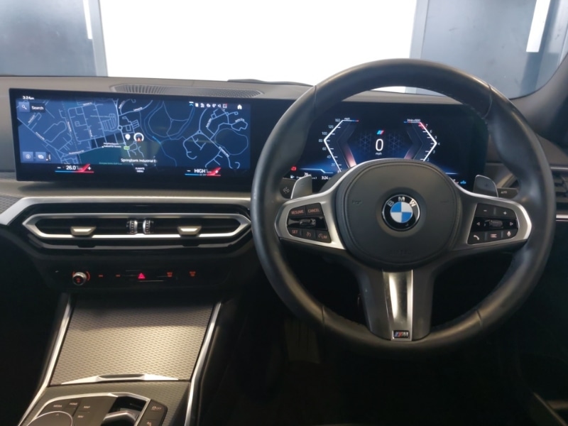 Used BMW 3 Series 2023 for sale - 77823129: Photo 5