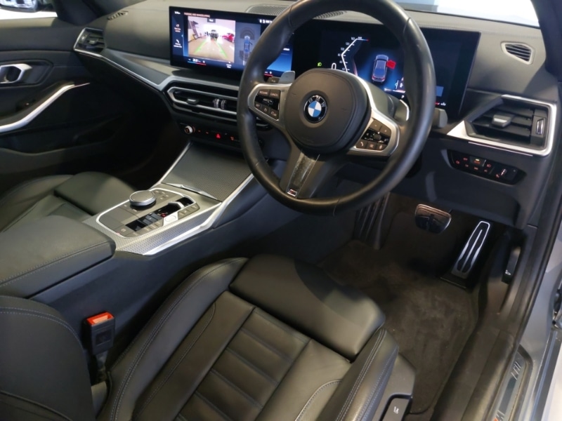 Used BMW 3 Series 2023 for sale - 77823129: Photo 6