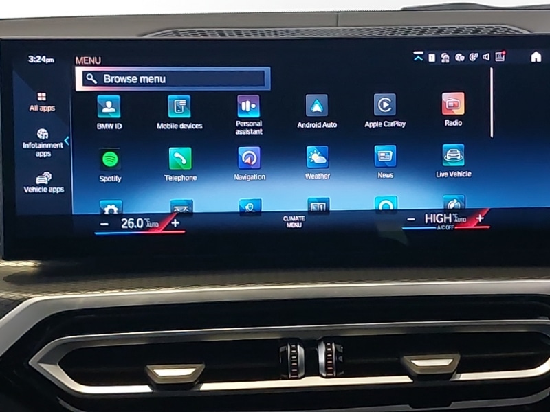 Used BMW 3 Series 2023 for sale - 77823129: Photo 8