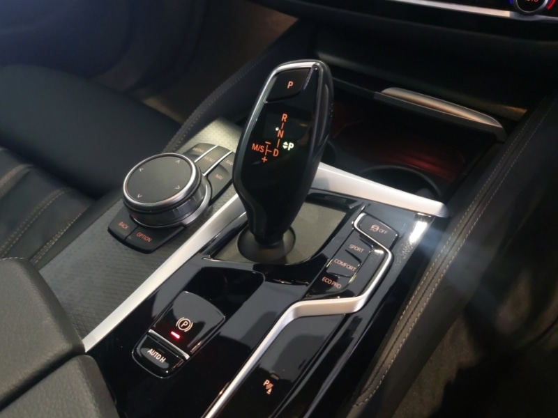 Used BMW 5 Series 2022 for sale - 76403987: Photo 10