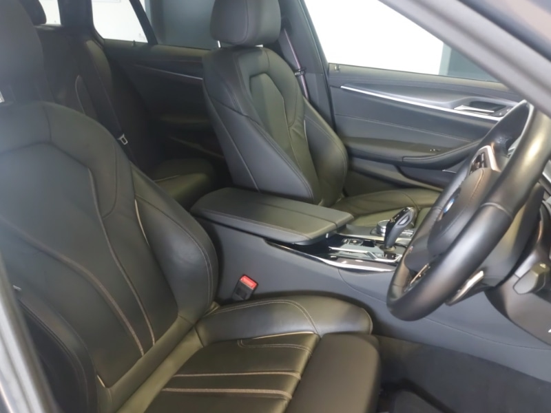 Used BMW 5 Series 2022 for sale - 76403987: Photo 11