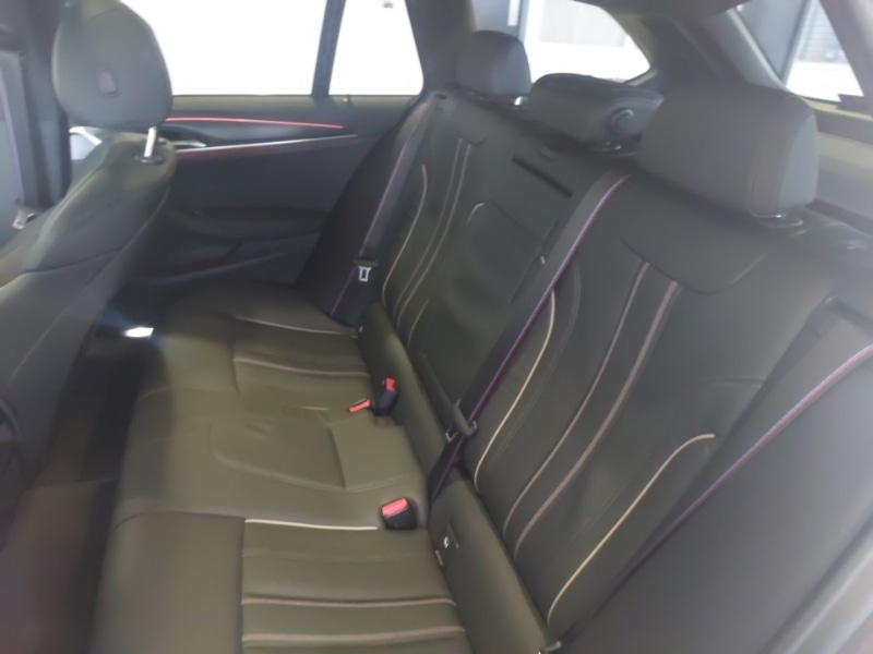 Used BMW 5 Series 2022 for sale - 76403987: Photo 12