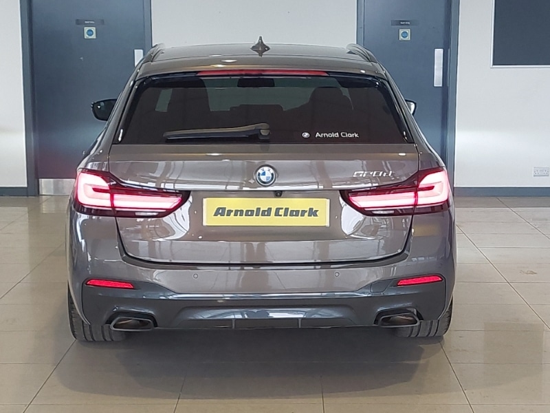 Used BMW 5 Series 2022 for sale - 76403987: Photo 15