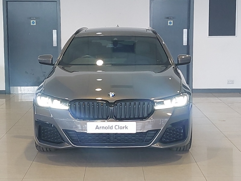 Used BMW 5 Series 2022 for sale - 76403987: Photo 16