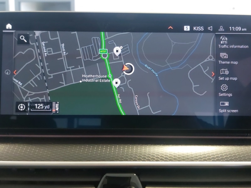 Used BMW 5 Series 2022 for sale - 76403987: Photo 17