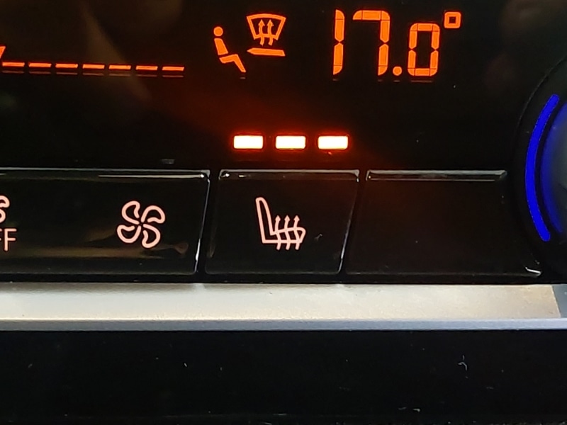 Used BMW 5 Series 2022 for sale - 76403987: Photo 18