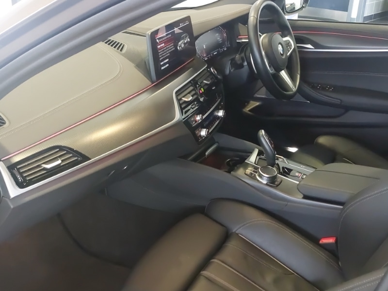 Used BMW 5 Series 2022 for sale - 76403987: Photo 7