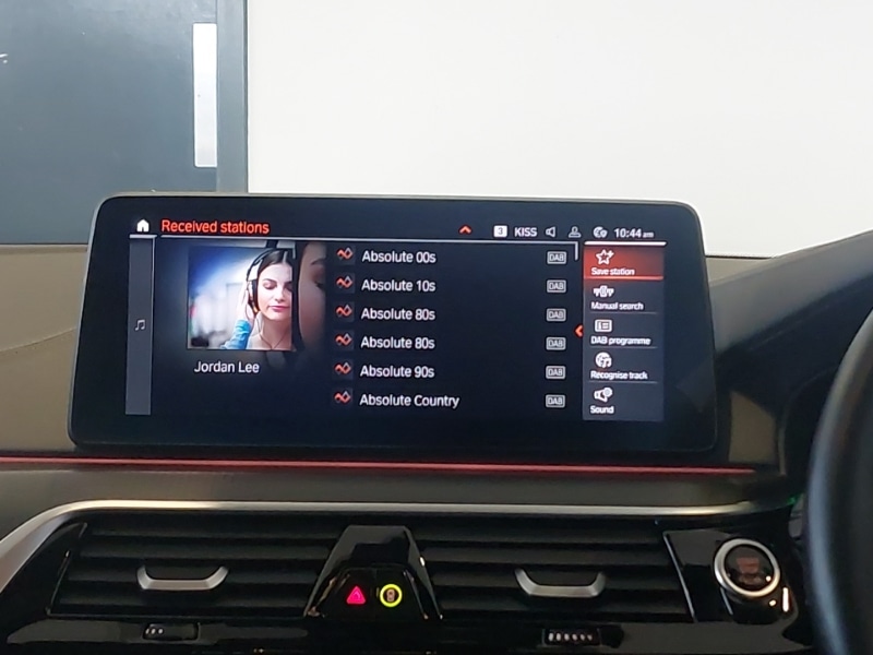 Used BMW 5 Series 2022 for sale - 76403987: Photo 8