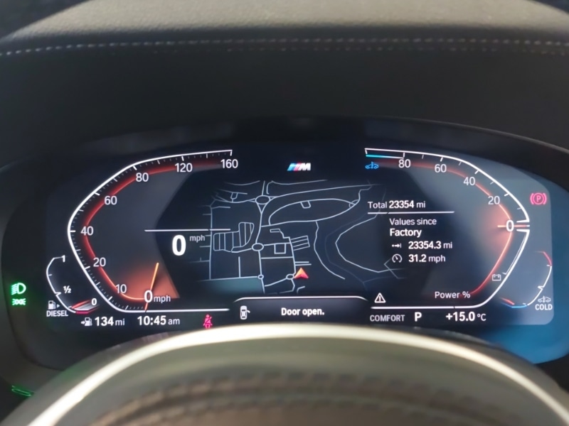 Used BMW 5 Series 2022 for sale - 76403987: Photo 9