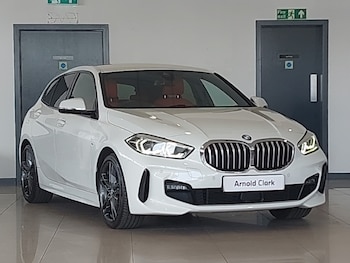 Used BMW 1 Series 2020 for sale - 75695581: Photo