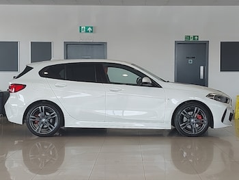Used BMW 1 Series 2020 for sale - 75695581: Photo