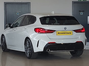 Used BMW 1 Series 2020 for sale - 75695581: Photo