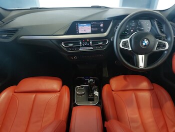 Used BMW 1 Series 2020 for sale - 75695581: Photo