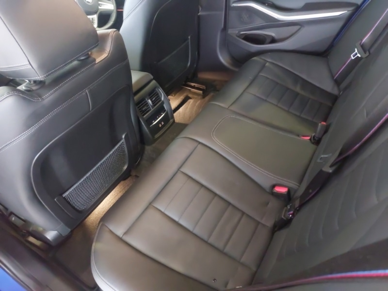 Used BMW 3 Series 2022 for sale - 78033079: Photo 12