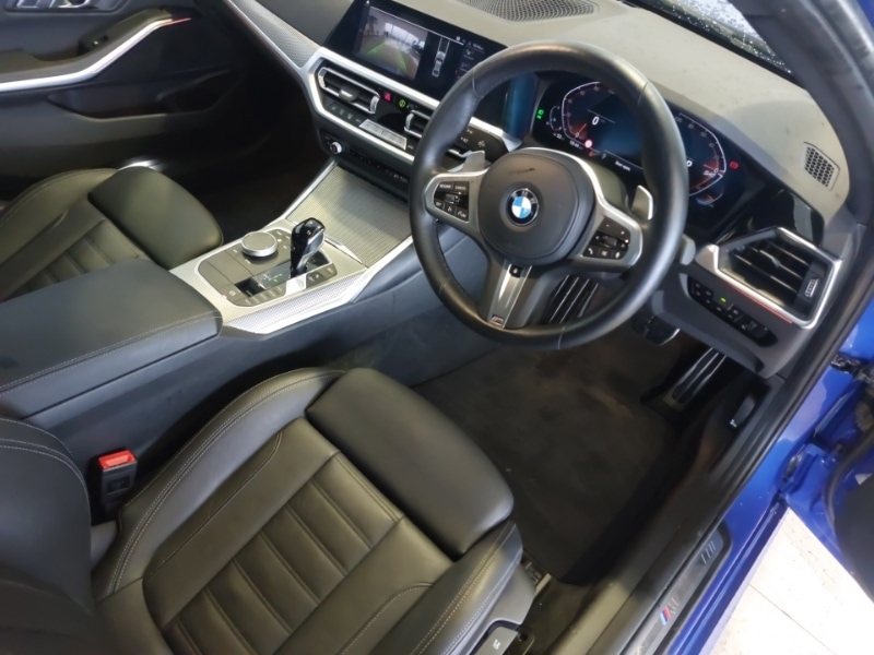 Used BMW 3 Series 2022 for sale - 78033079: Photo 6