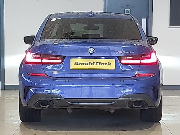 Used BMW 3 Series 2021 for sale - 76179213: Photo 15