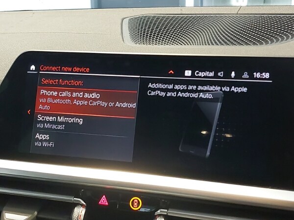 Used BMW 3 Series 2021 for sale - 76179213: Photo 19