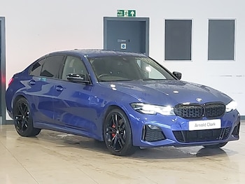 Used BMW 3 Series 2021 for sale - 76179213: Photo