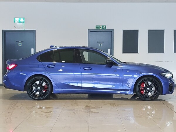 Used BMW 3 Series 2021 for sale - 76179213: Photo 2