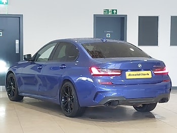 Used BMW 3 Series 2021 for sale - 76179213: Photo