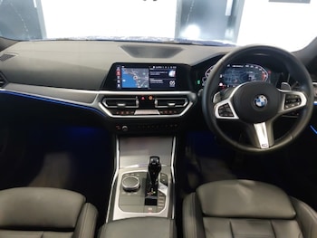 Used BMW 3 Series 2021 for sale - 76179213: Photo