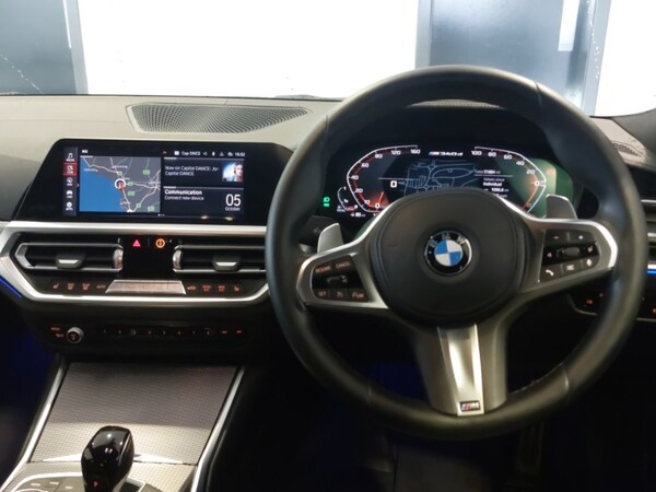 Used BMW 3 Series 2021 for sale - 76179213: Photo 5