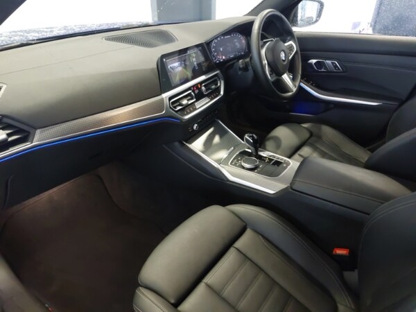 Used BMW 3 Series 2021 for sale - 76179213: Photo 7