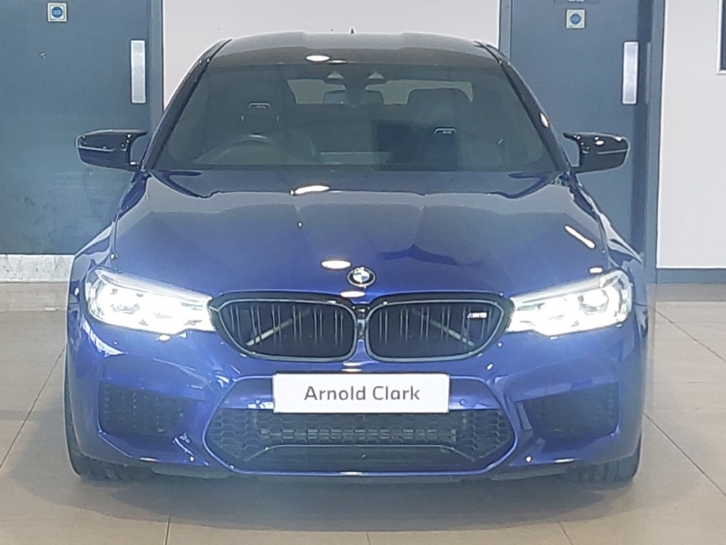 Used BMW M5 2020 for sale - 76683523: Photo 16