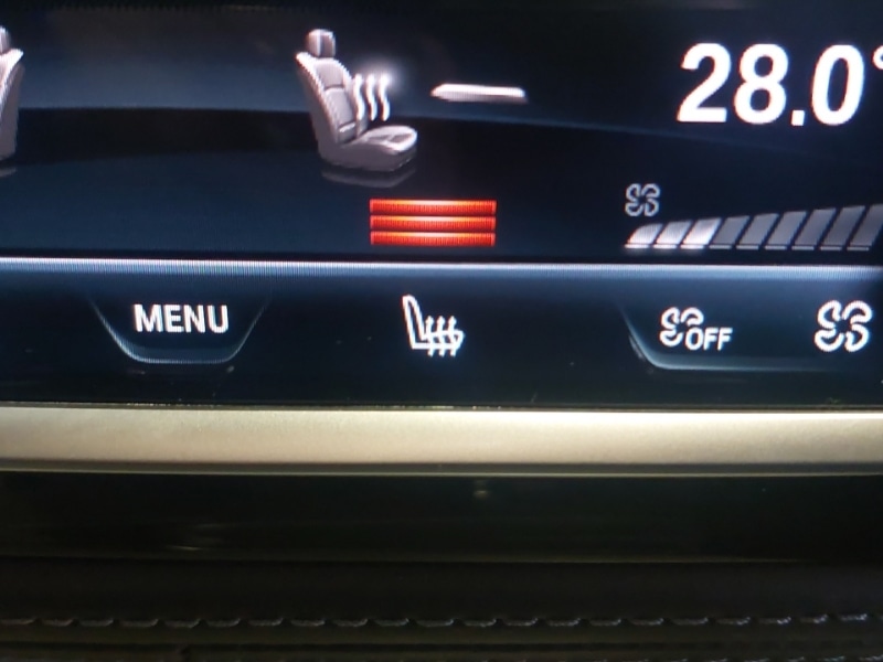 Used BMW M5 2020 for sale - 76683523: Photo 17